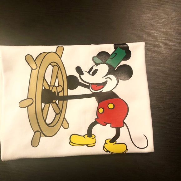 Custom minni mouse sweater - Picture 4 of 7